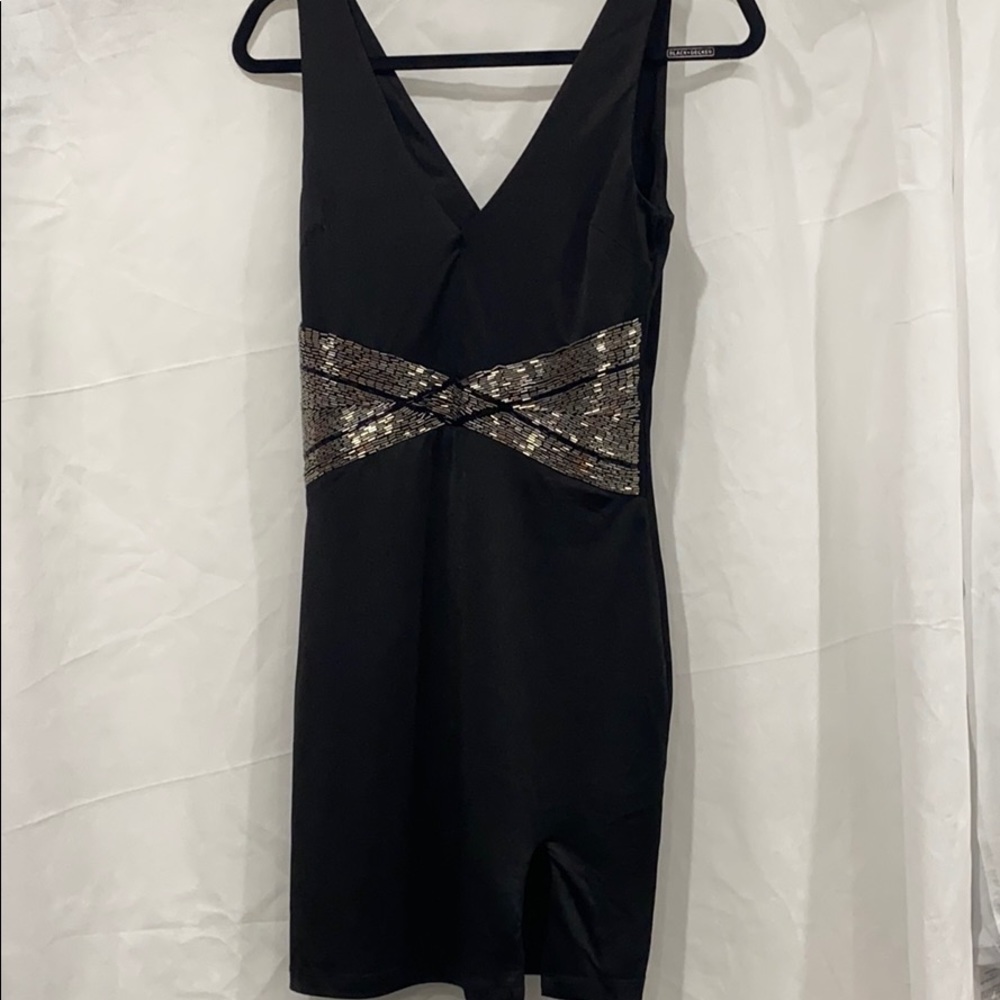 Cocktail Dress